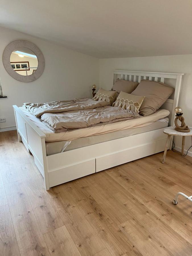 Ferienwohnung Landleben Fuer 2-3 Personen Edesheim Exterior photo