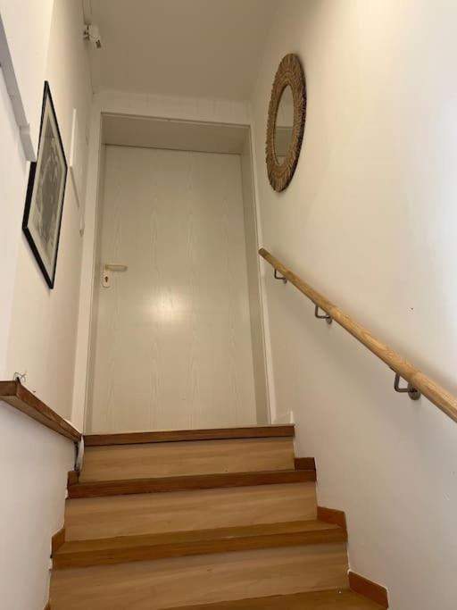 Ferienwohnung Landleben Fuer 2-3 Personen Edesheim Exterior photo