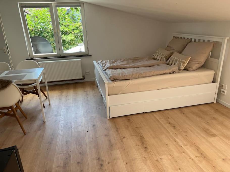 Ferienwohnung Landleben Fuer 2-3 Personen Edesheim Exterior photo